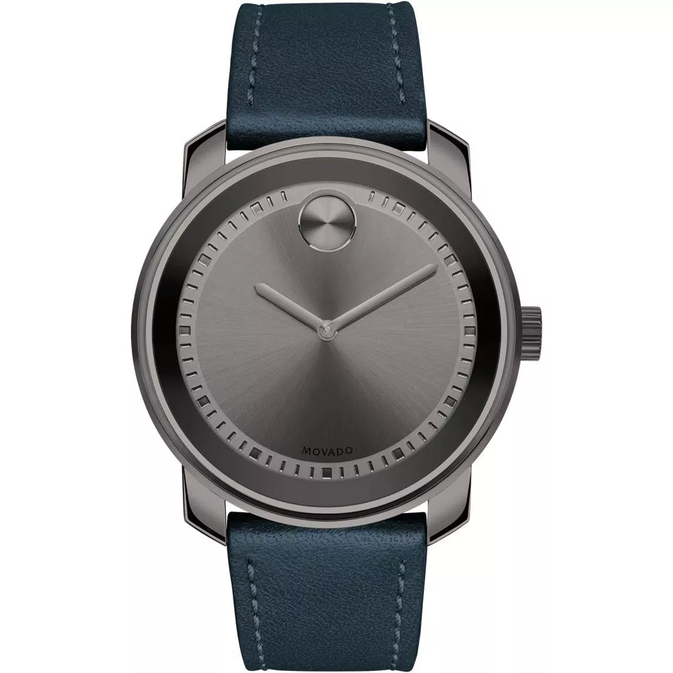 Movado 42mm clearance