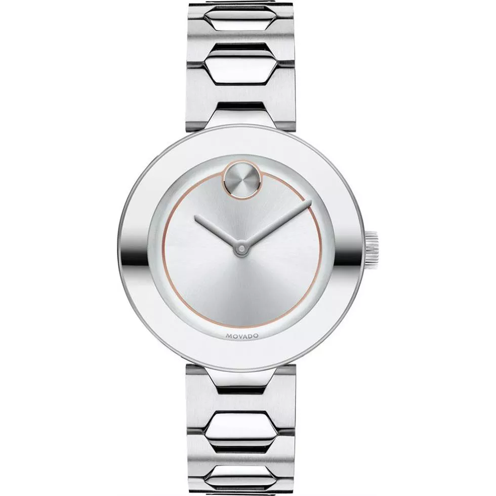Movado BOLD Mid-size Watch 32mm