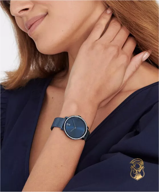 Movado Bold Shimmer 34MM
