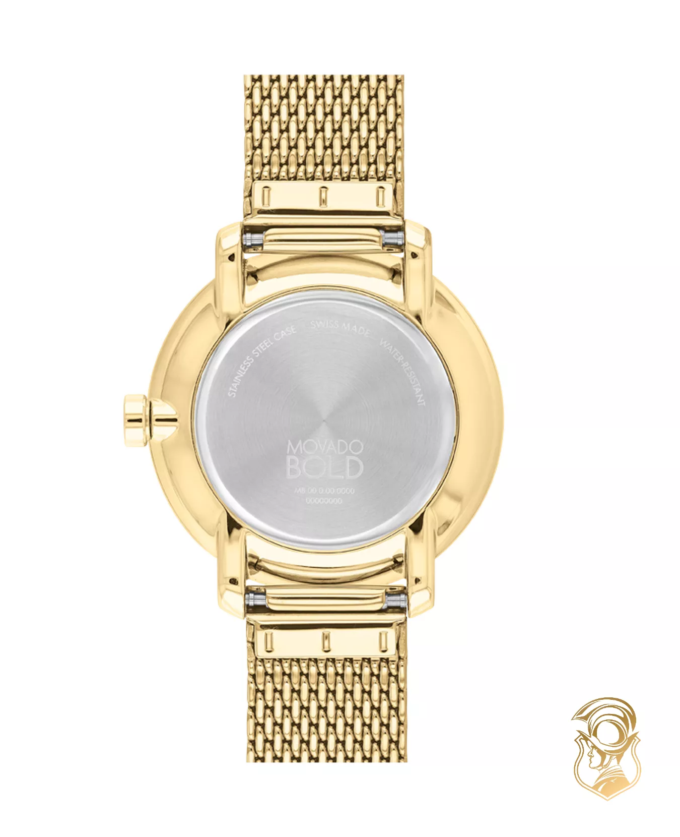 Movado BOLD Shimmer Watch 34mm
