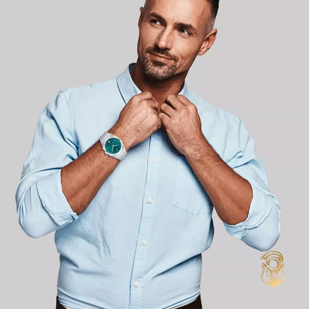 Movado Bold Watch 42mm