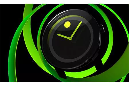 ĐỒNG HỒ MOVADO BOLD: “GAM MÀU SÁNG CỦA THƯƠNG HIỆU MOVADO”
