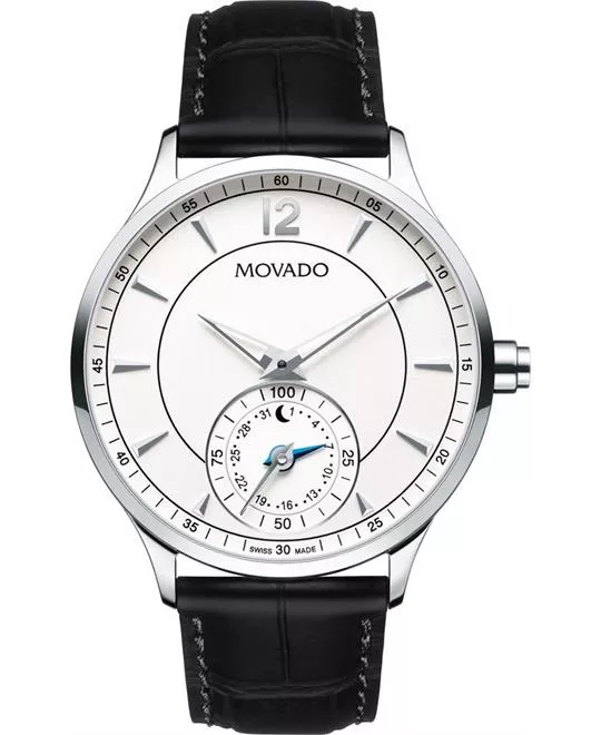 Movado Circa Motion Bluetooth® Watch 42mm