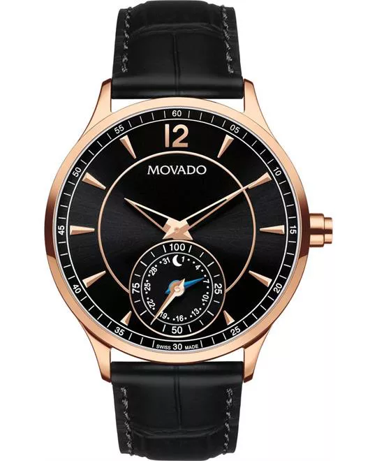 Movado Circa Motion Bluetooth® Watch 42mm
