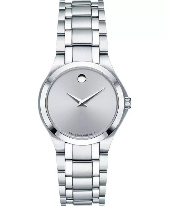 Movado Collection Watch 28mm