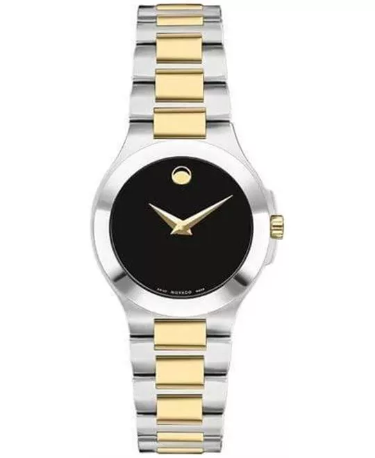 Movado Collection Ladies Watch 27mm