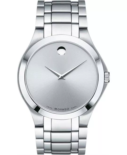 Movado Collection Watch 40mm