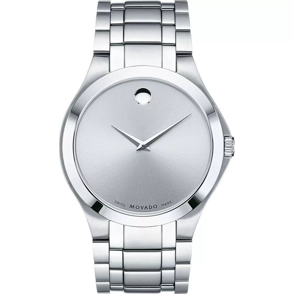 Movado Collection Watch 40mm