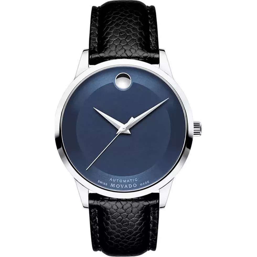 Movado Collection Watch 39.5mm  