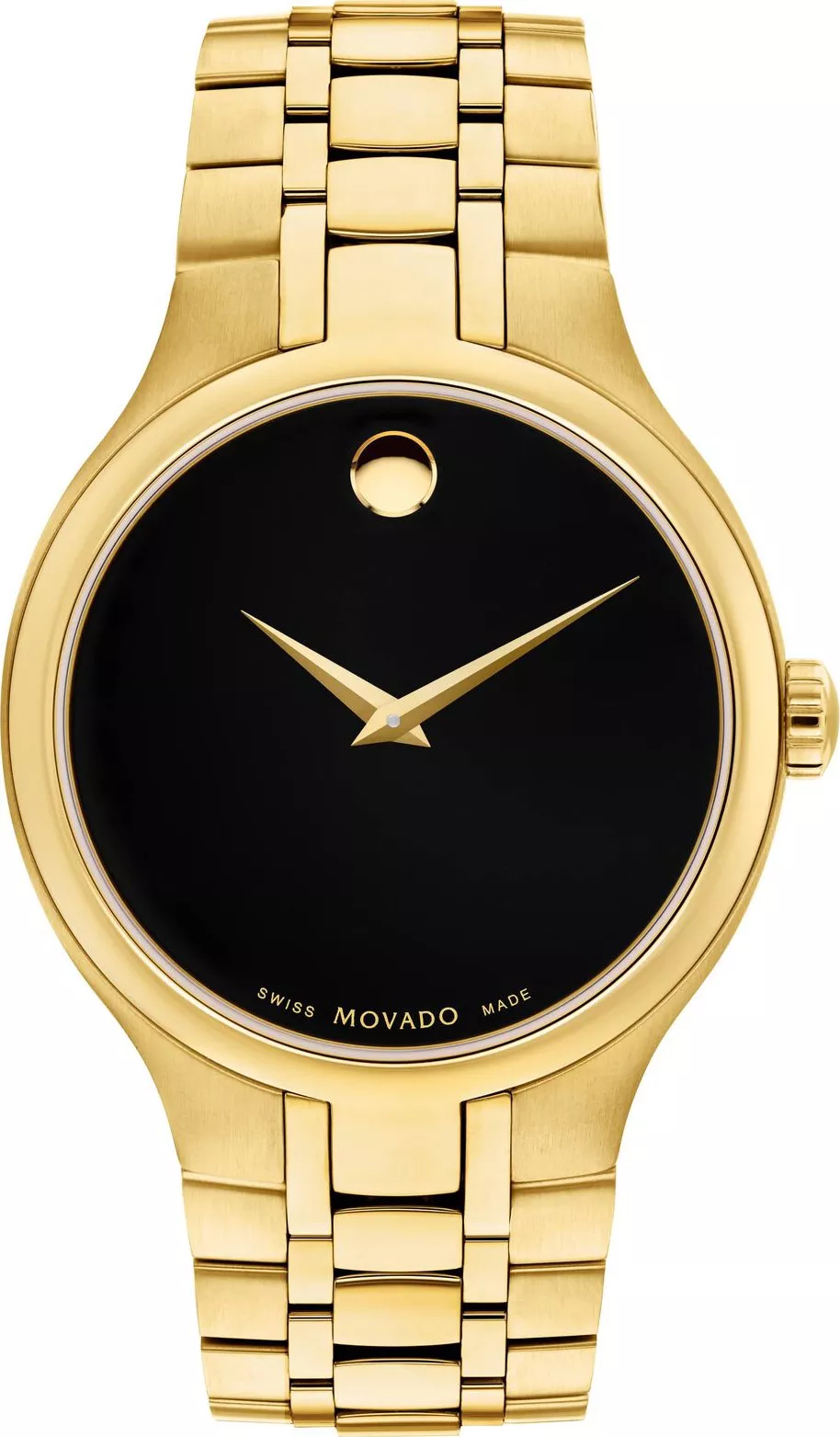 MSP: 102510 Movado Collection Watch 39mm 33,590,000