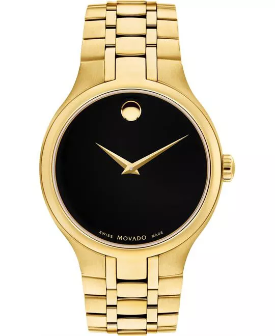 Movado Collection Watch 39mm