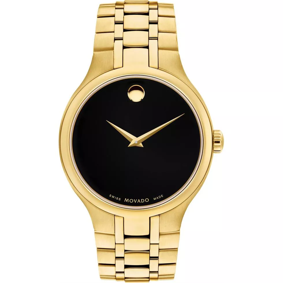 Movado Collection Watch 39mm
