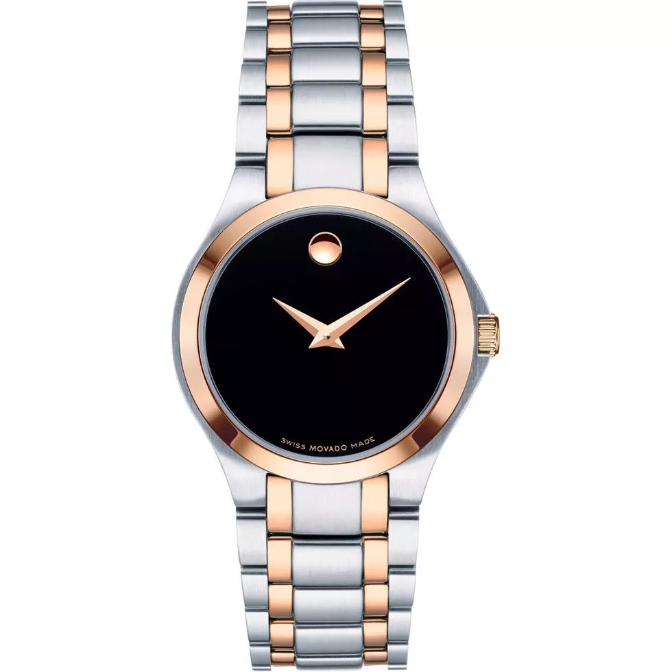 Movado Collection Women's Watch 28mm