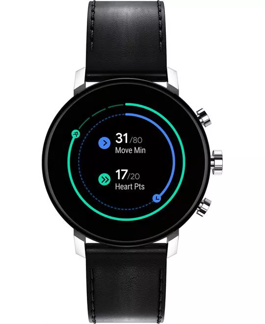 Movado Connect 2.0 smartwatch 40mm