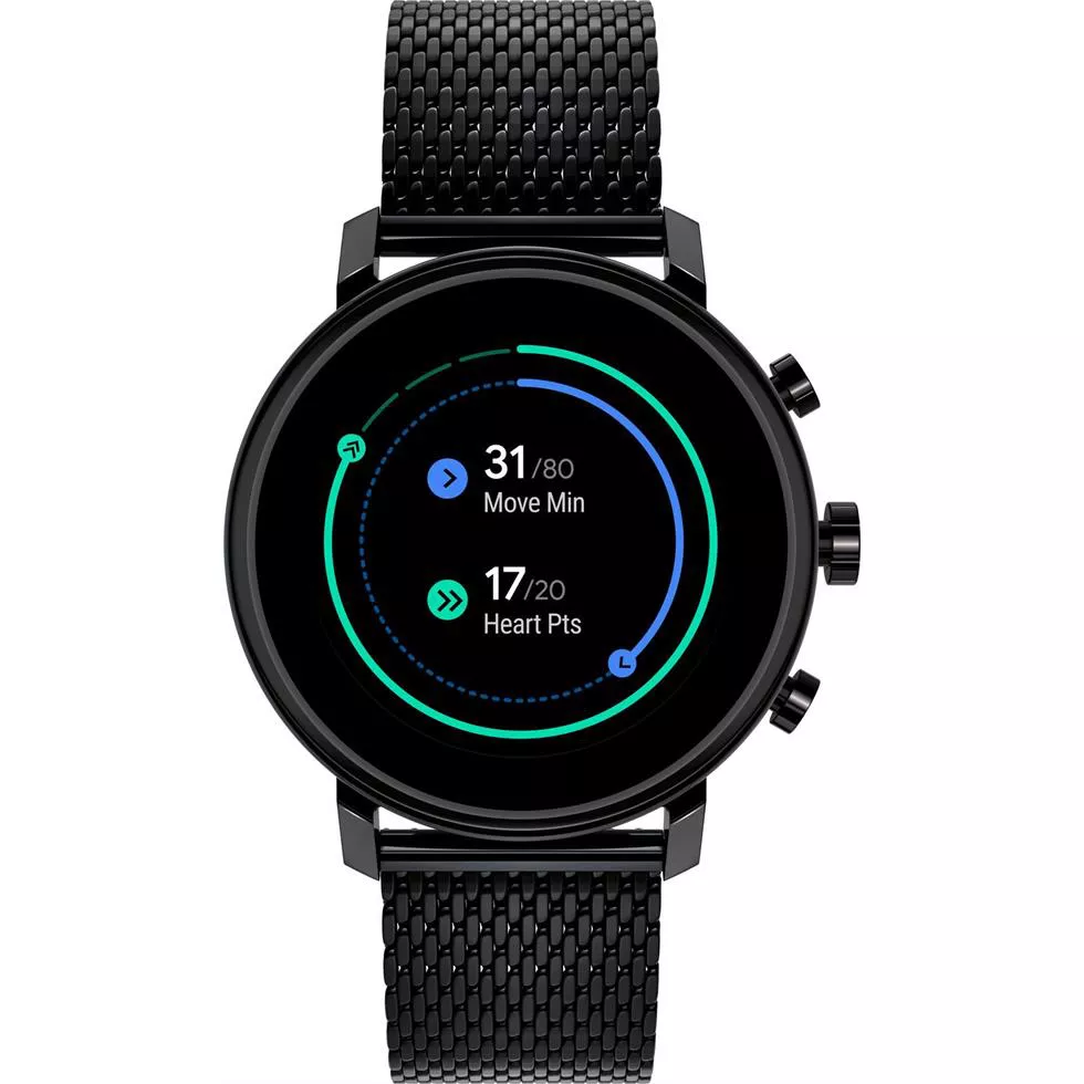 Movado Connect 2.0 smartwatch 42mm