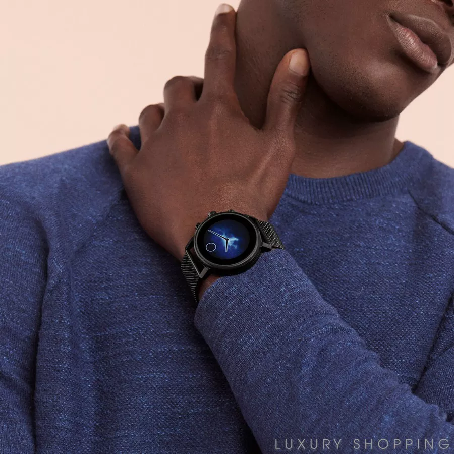 Movado Connect 2.0 smartwatch 42mm