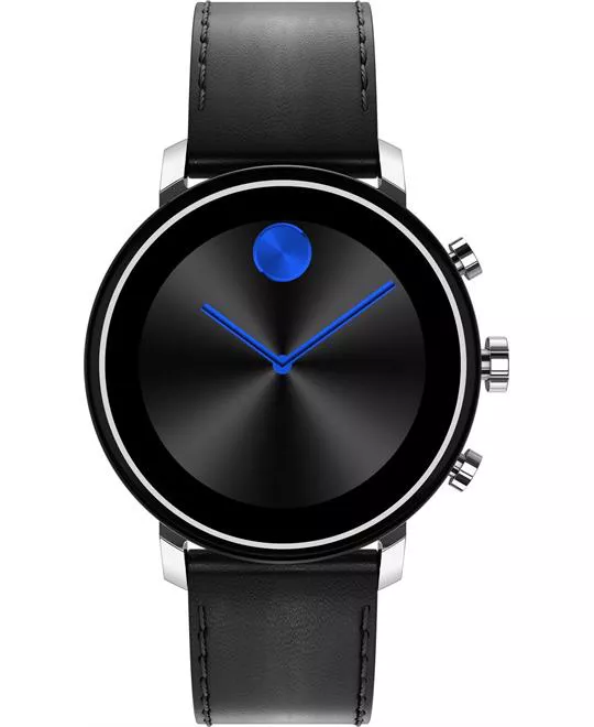 Movado Connect 2.0 Smartwatch 42mm