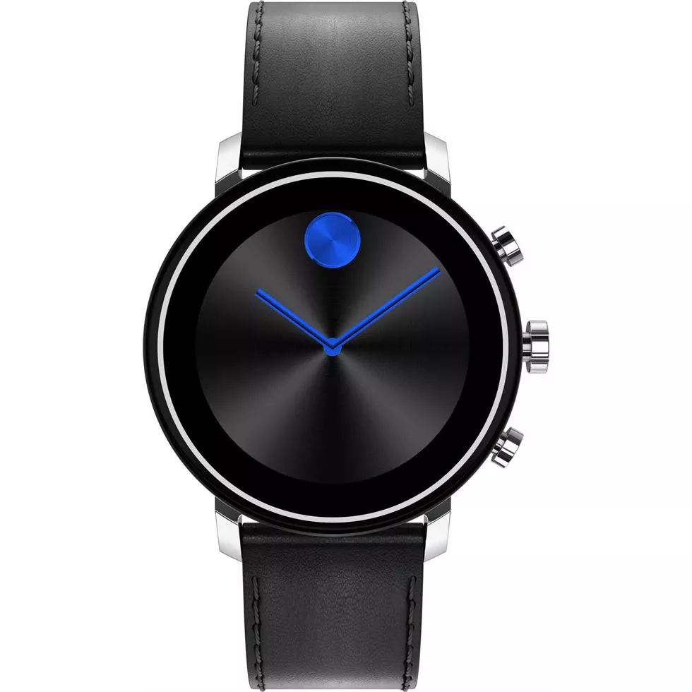 Movado Connect 2.0 Smartwatch 42mm