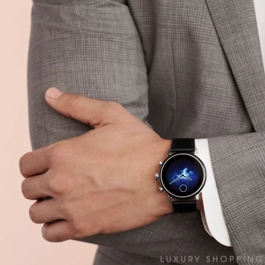 Movado Connect 2.0 Smartwatch 42mm