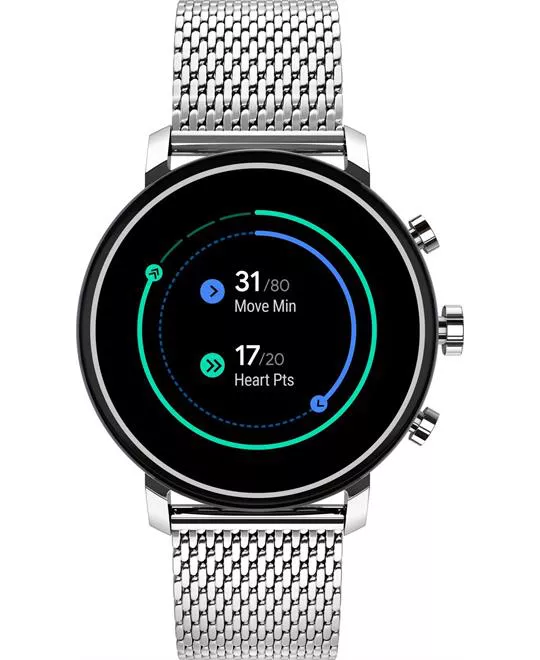 Movado Connect 2.0 smartwatch 42mm