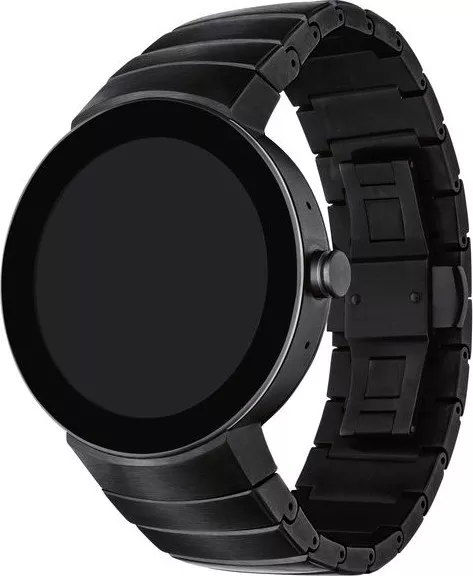 Movado Connect Smartwatch 46.5mm