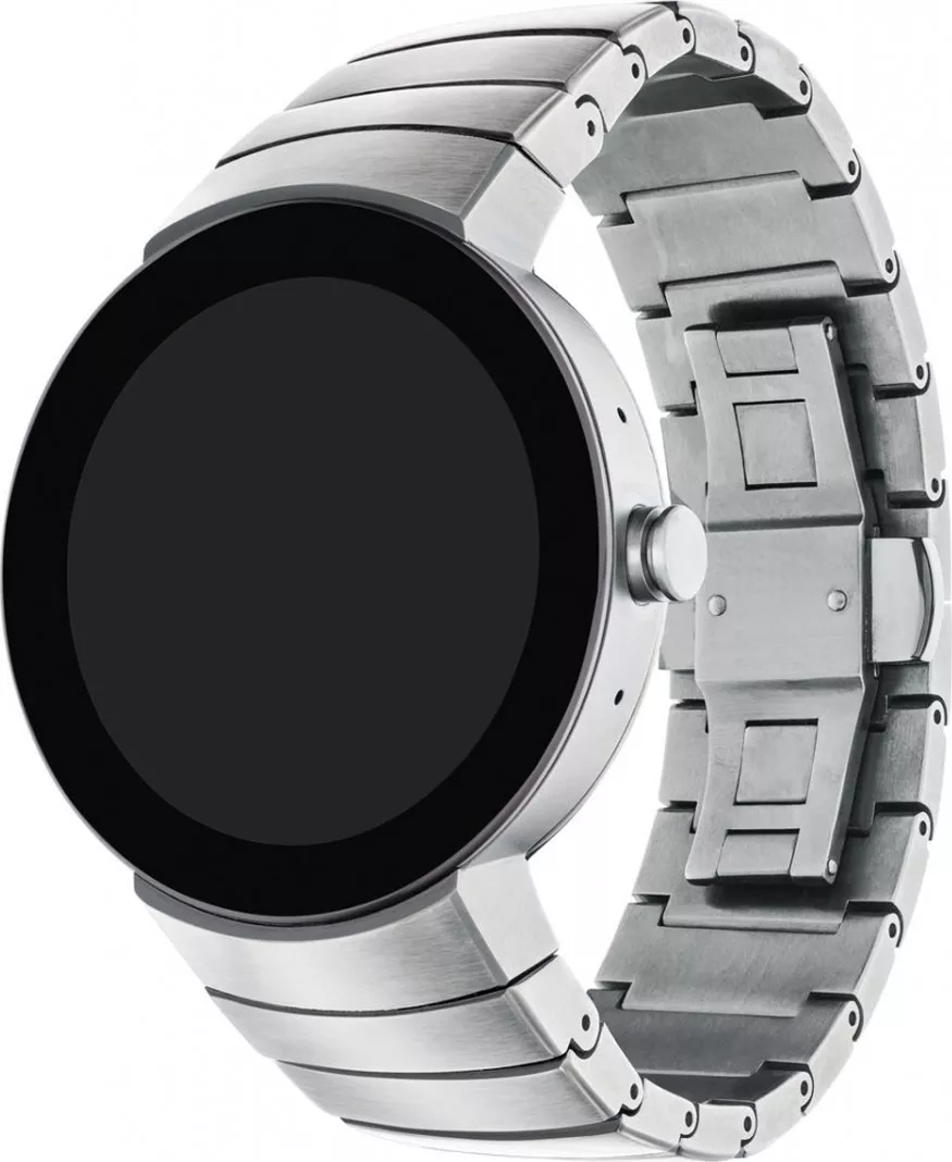 Movado Connect Smartwatch 46.5mm