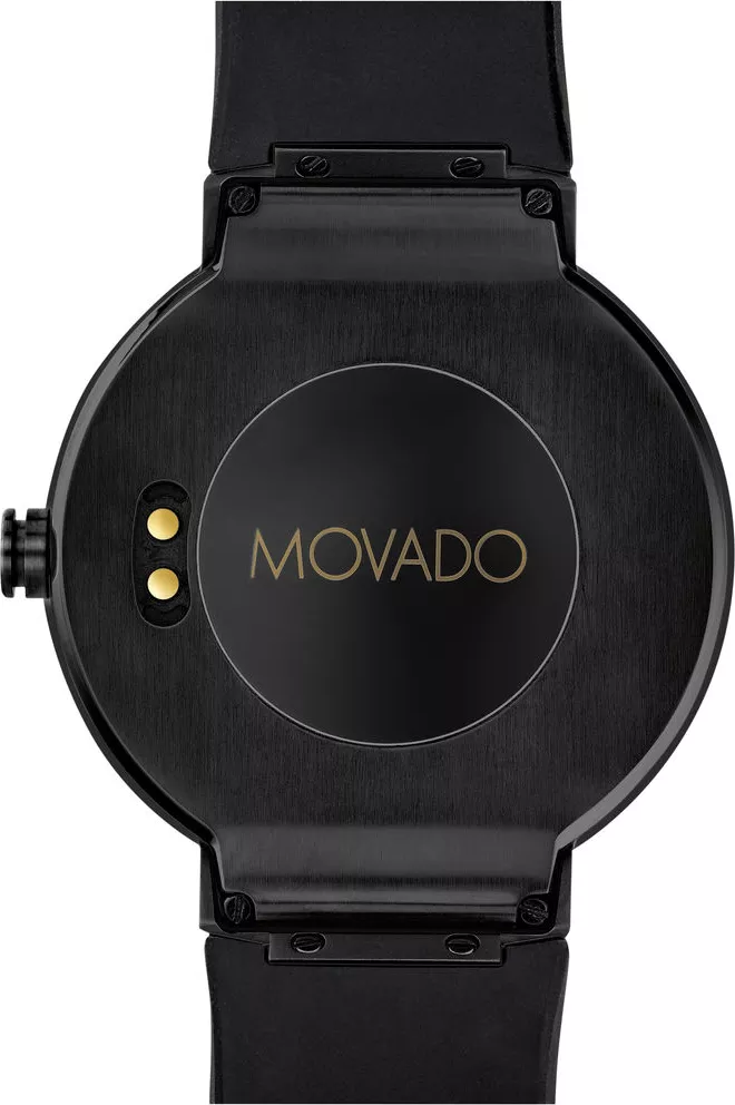 Movado Connect Smartwatch Android/iOS compatible 46.5 mm