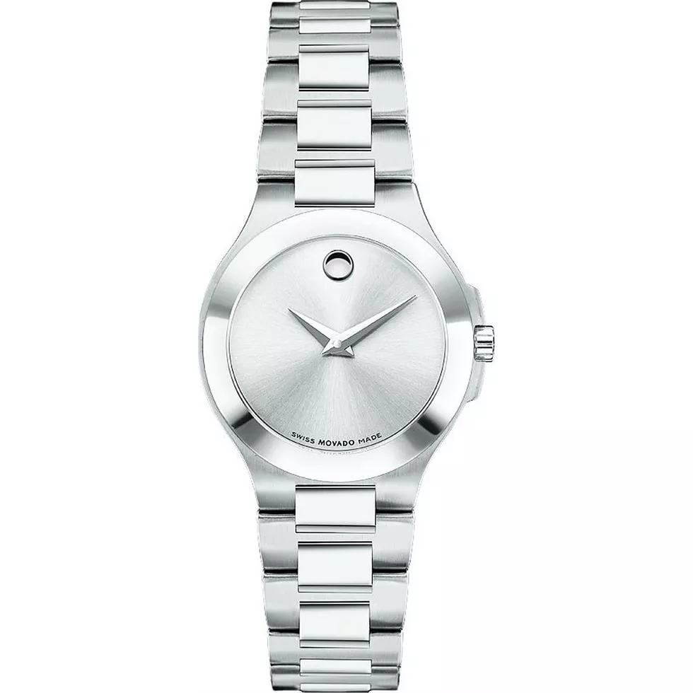 MOVADO Corporate Exclusive Ladies Watch 28mm