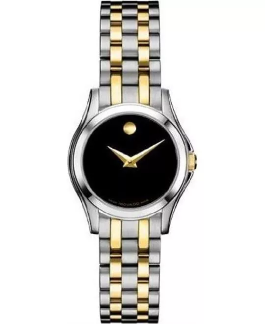 Movado Corporate Exclusive Women's Watch 26mm