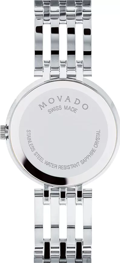 Movado Esperanza Diamond Watch 28mm