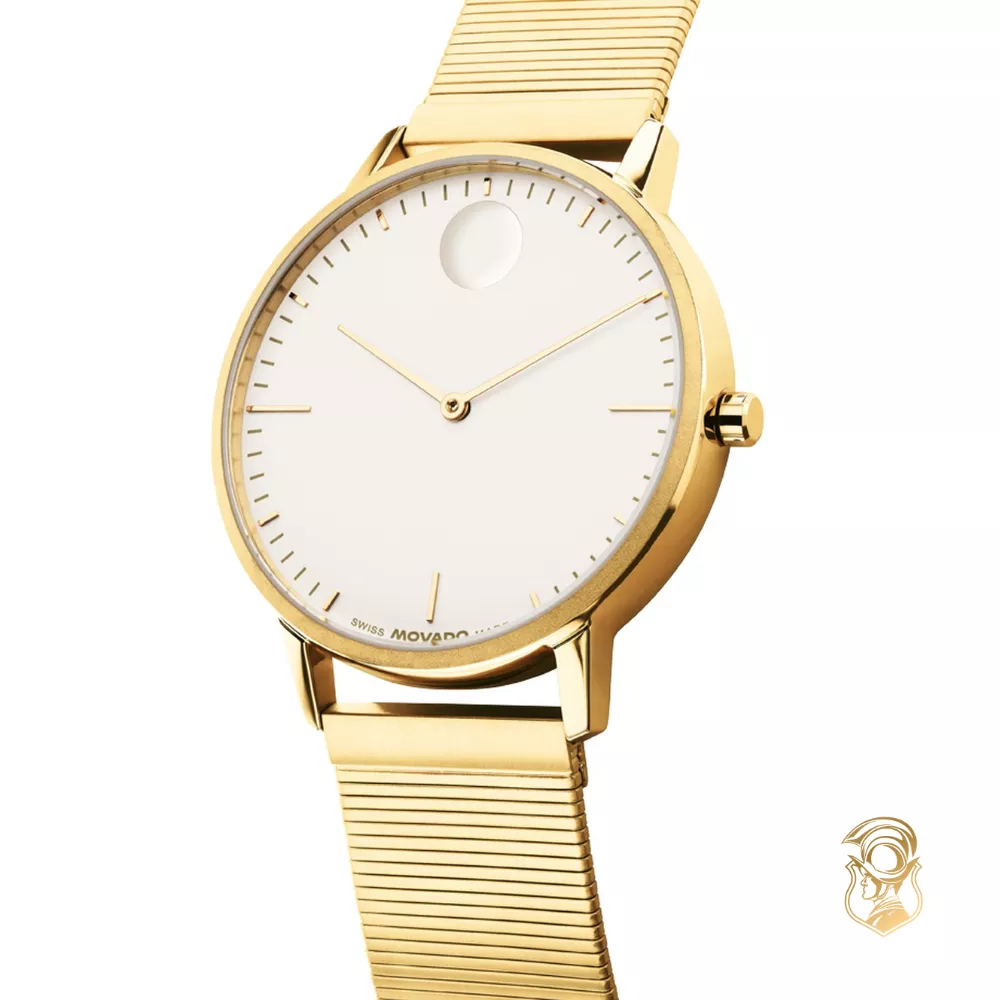 Movado Face Watch 41mm 