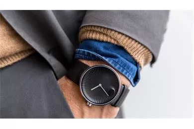 Tại sao đàn ông nên sở hữu một chiếc đồng hồ?