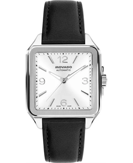 Movado Heritage 1917 Watch 35mm x 45.20mm