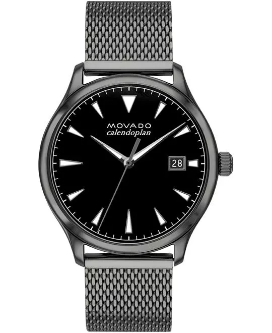 Movado Heritage Series Watch 40mm