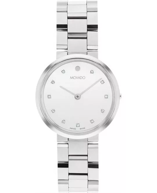 Movado Infinio Watch 30MM