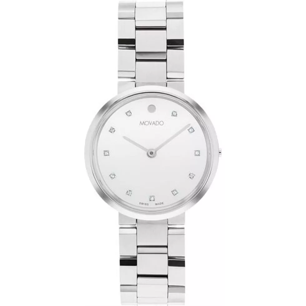 Movado Infinio Watch 30MM