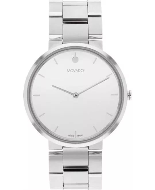 Movado Infinio Watch 40MM