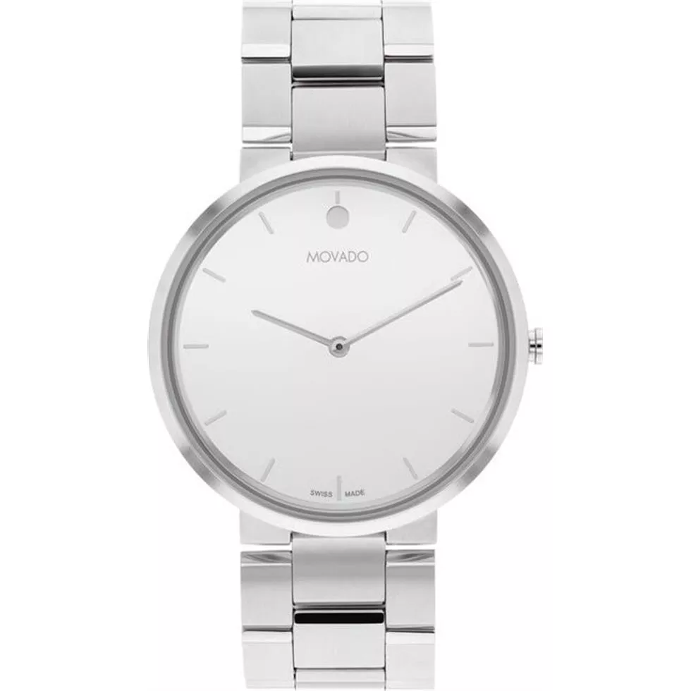 Movado Infinio Watch 40MM