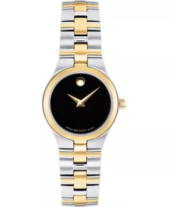 Movado Juro Watch 26mm