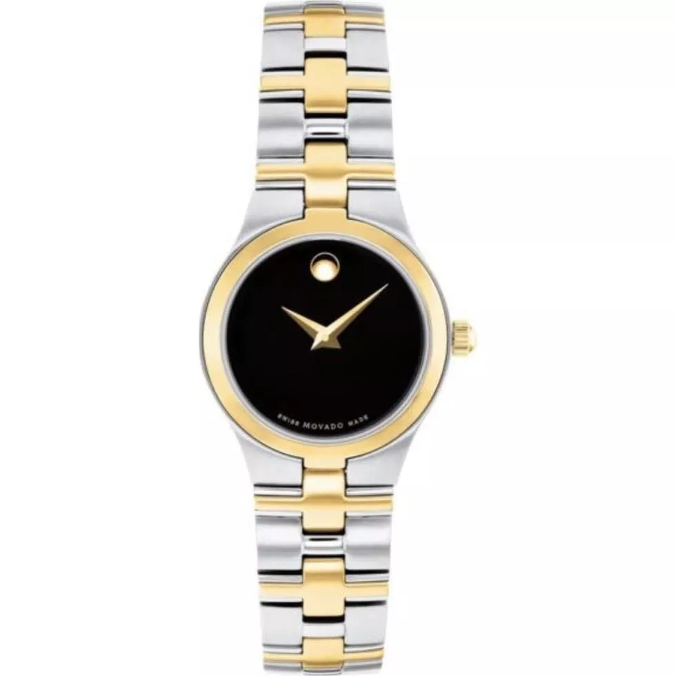 Movado Juro Watch 26mm