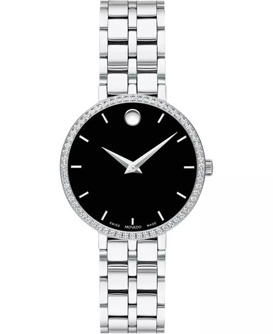 MOVADO Kora Watch 28mm