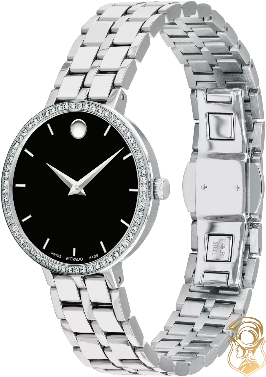 MOVADO Kora Watch 28mm