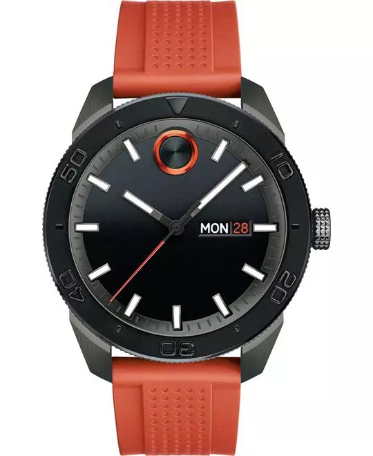 Movado Large Bold Sport Watch 43.5 mm