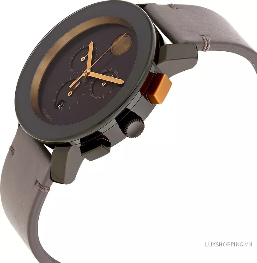 Movado Large Bold Watch 43.5mm