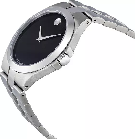MOVADO MEN'S COLLECTION WATCH 40MM