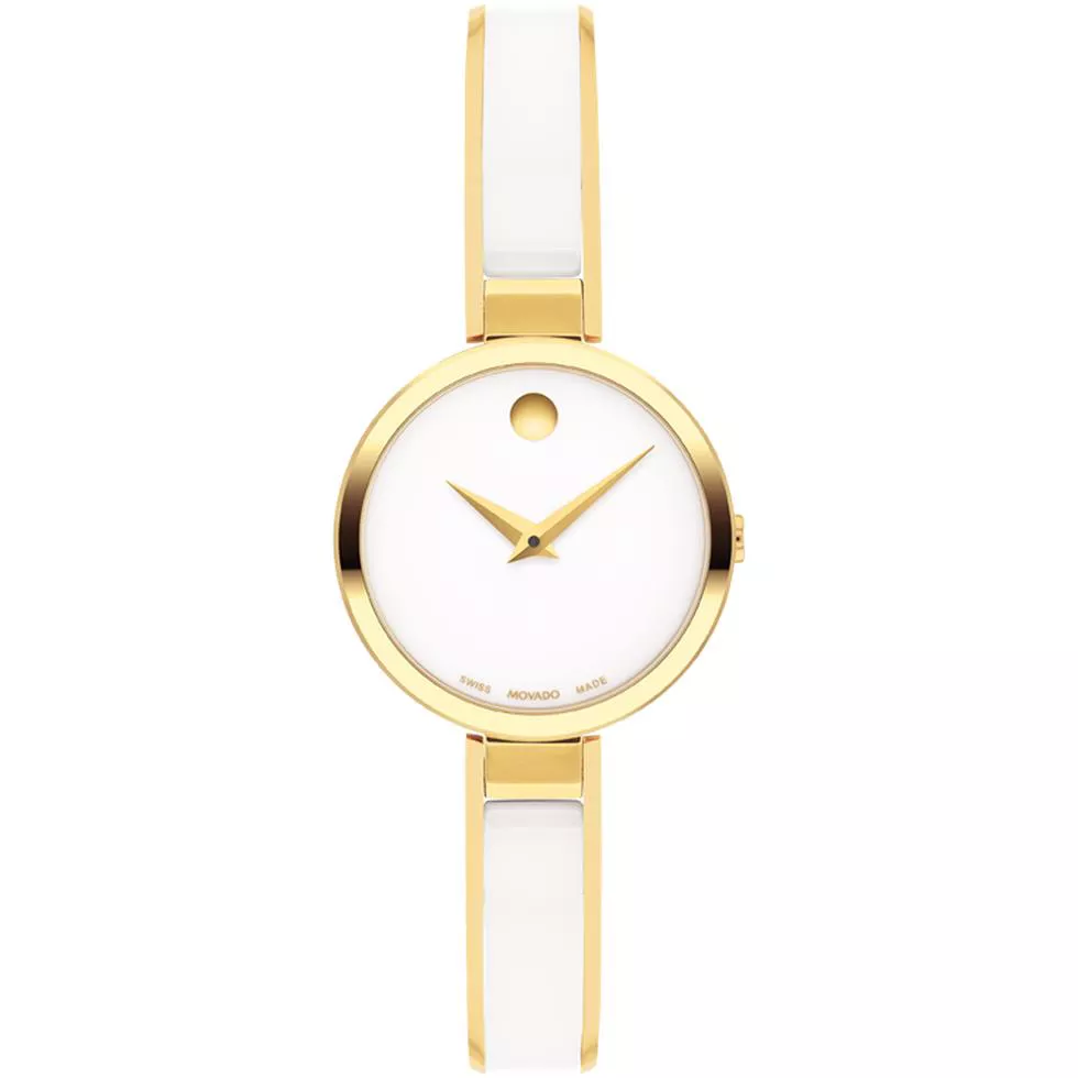 Movado Moda Watch 24mm