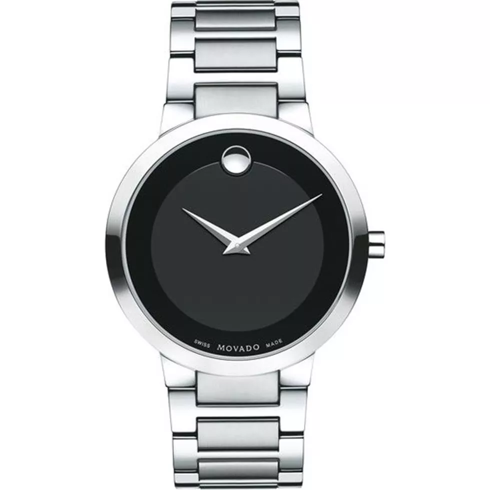 Movado Modern Classic Quartz Watch 39.2mm 