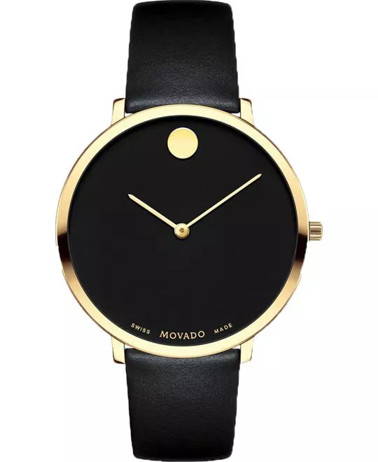 Movado Museum 70th Anniversary Special Edition 35mm