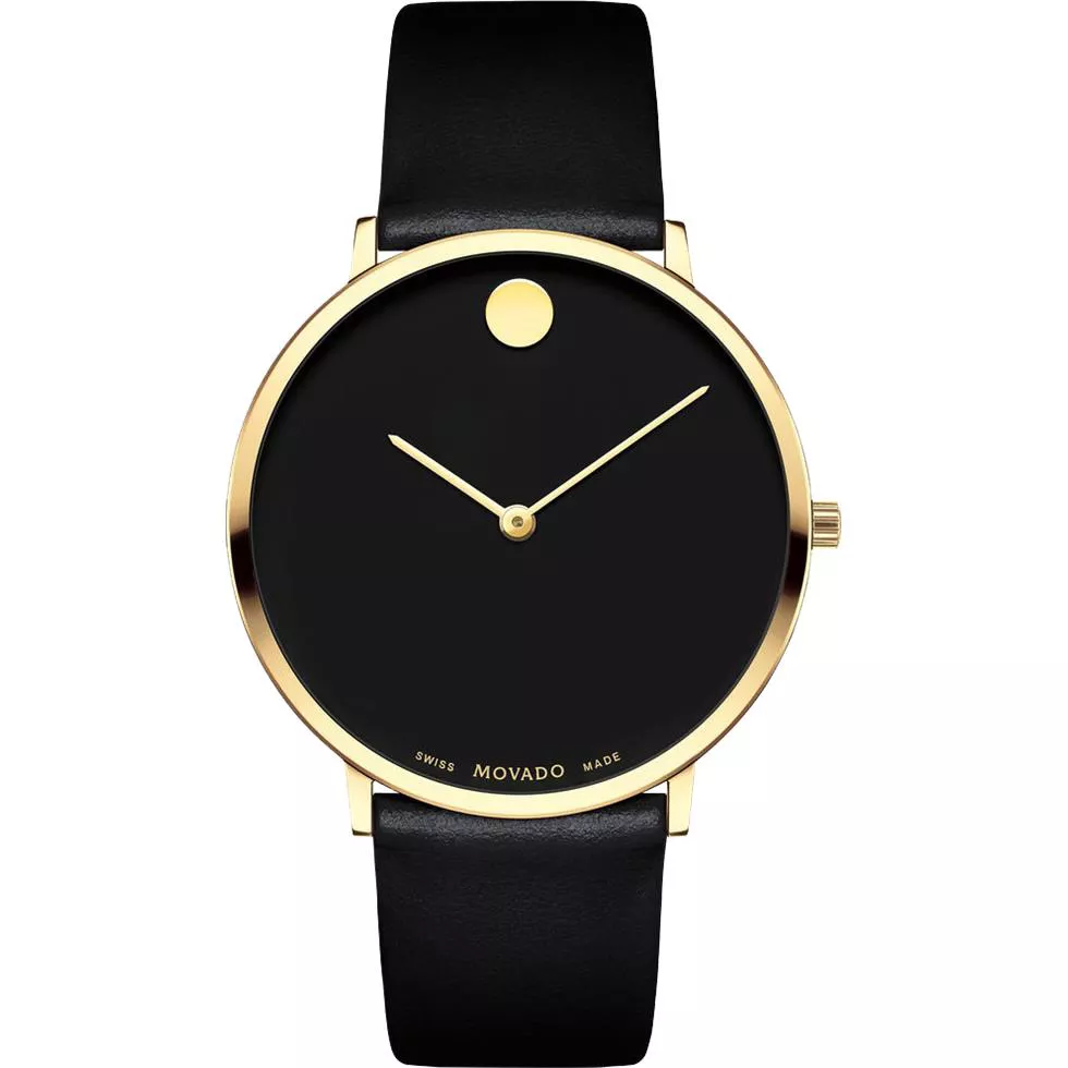 Movado Museum 70th Anniversary Special Edition 40mm