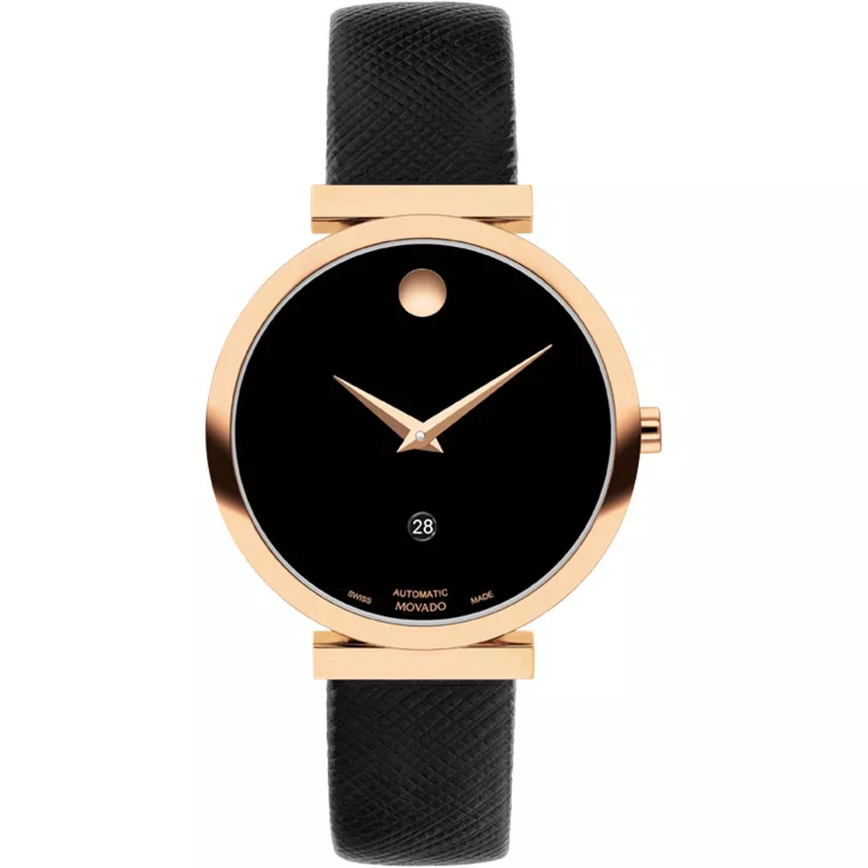 Movado Museum Classic Automatic 32mm